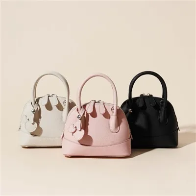 Wie reinigt man eine Umhängetasche?